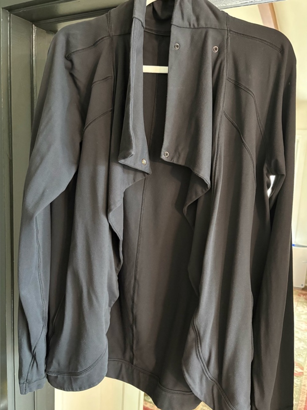 Lululemon Wrap-12